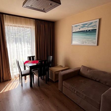 Argisht Superior Apartment Nisipurile de Aur Exterior foto