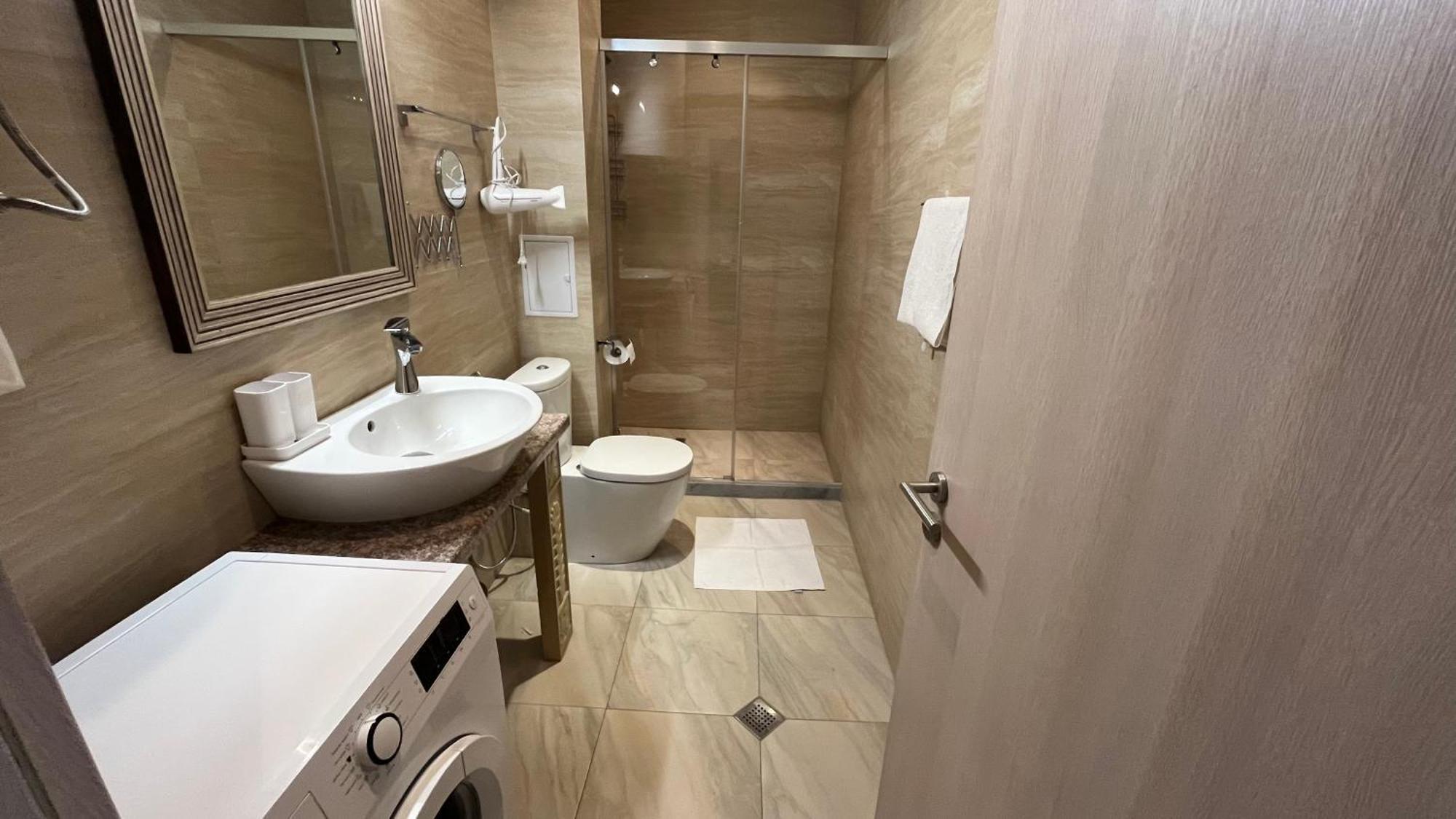 Argisht Superior Apartment Nisipurile de Aur Exterior foto