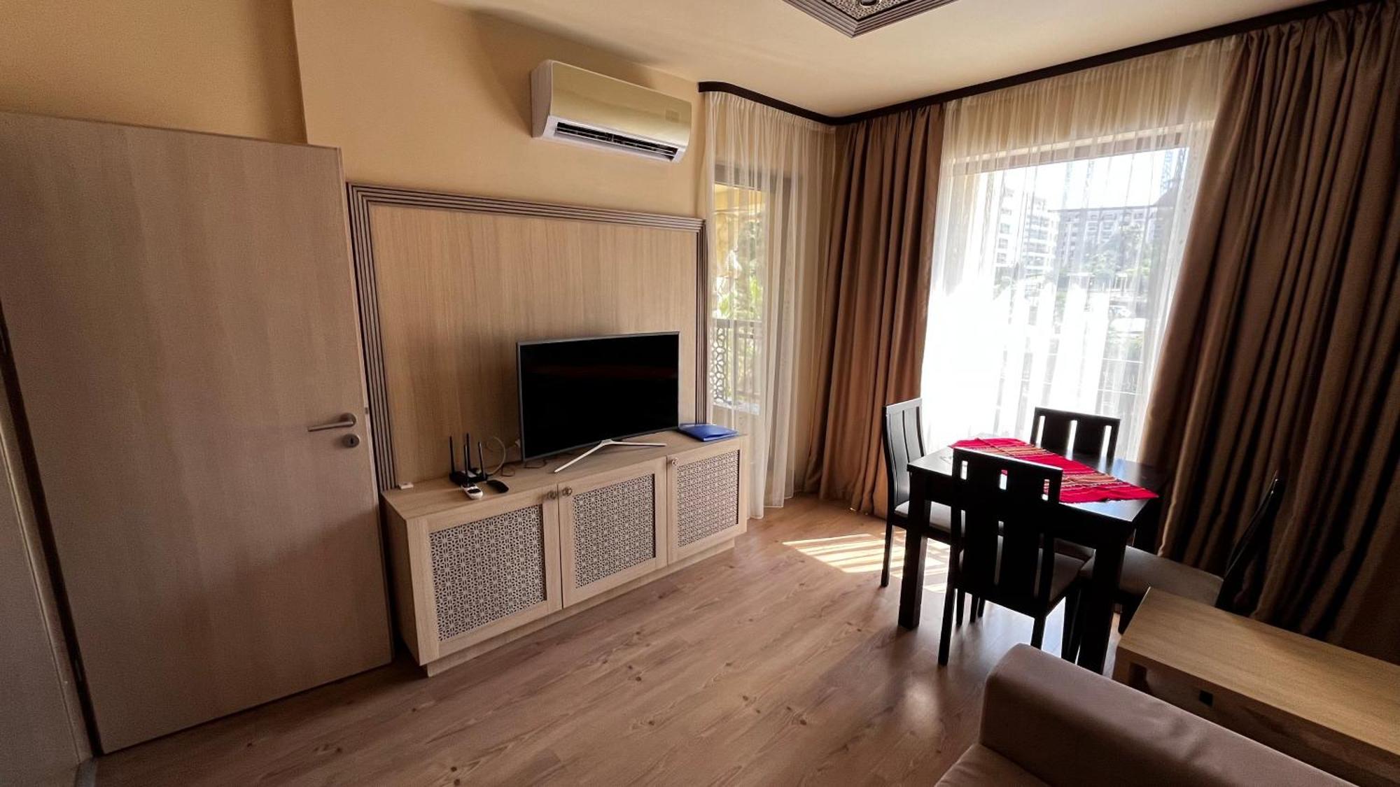 Argisht Superior Apartment Nisipurile de Aur Exterior foto